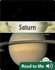 Saturn