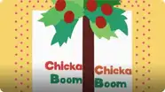 Chicka Chicka Boom Boom