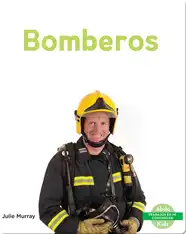 Bomberos