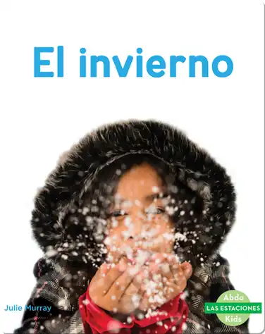El invierno book