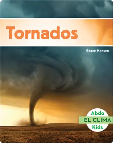 Tornados book