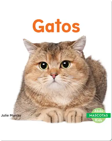 Gatos book