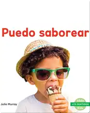 Puedo saborear