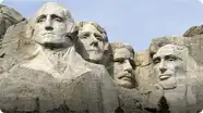 Mount Rushmore