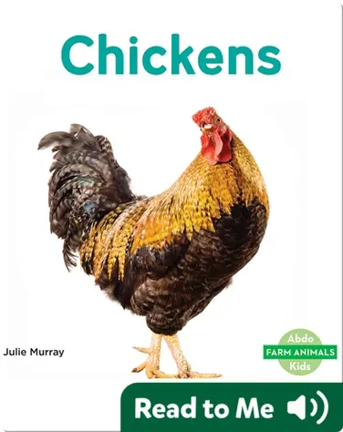 Chickens book