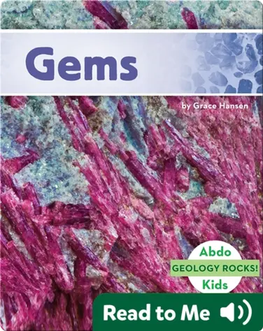 Gems book