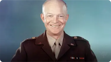 Dwight D. Eisenhower book
