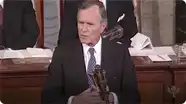 George H. W. Bush