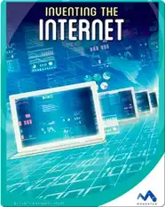 Inventing the Internet