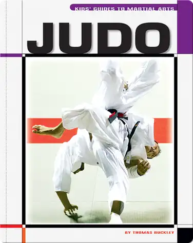Judo book