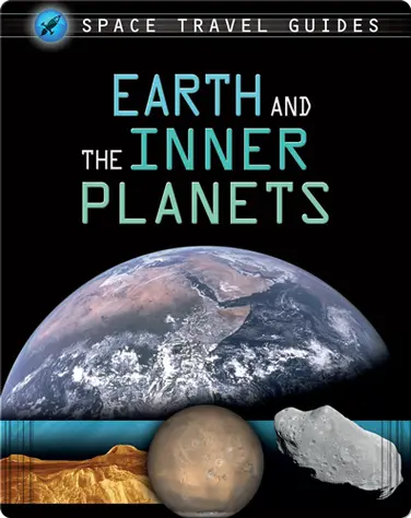Earth and the Inner Planets book