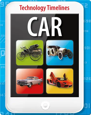 Car book