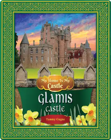 Glamis Castle book