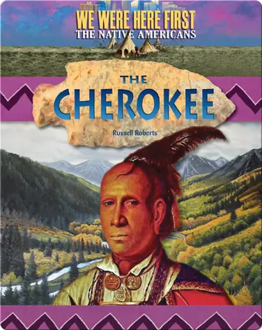 The Cherokee book