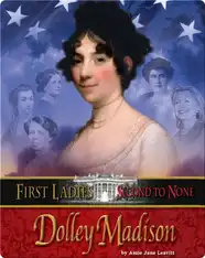 Dolley Madison