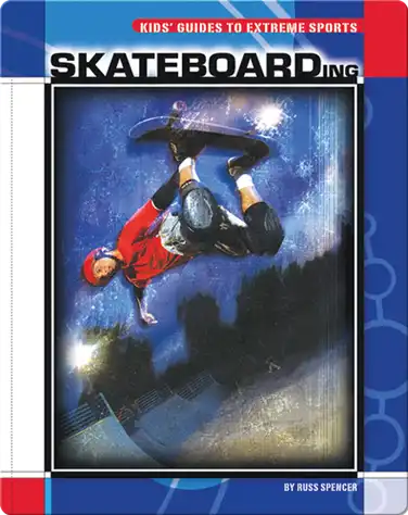 Skateboarding book