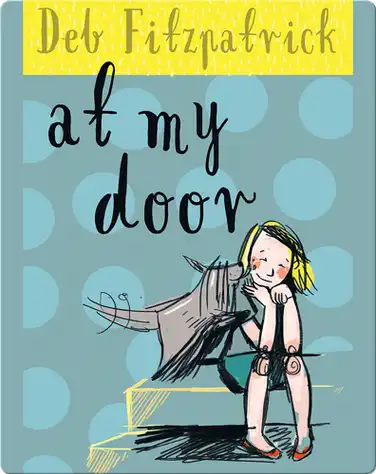 At My Door book