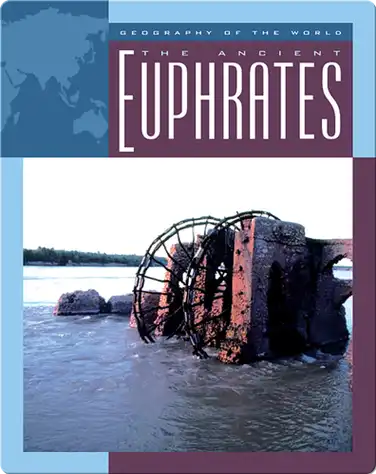 The Ancient Euphrates book