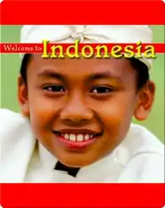 Welcome to Indonesia