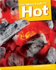 The Many Kinds Of Hot
