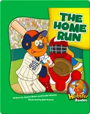 The Home Run