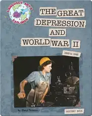 The Great Depression and World War II
