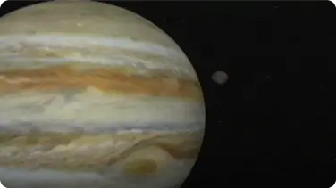 Jupiter - The King Planet book