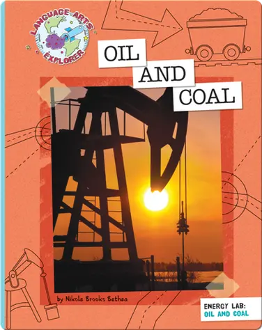 Oil and Coal book