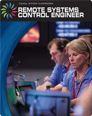Remote Systems Control Engineer