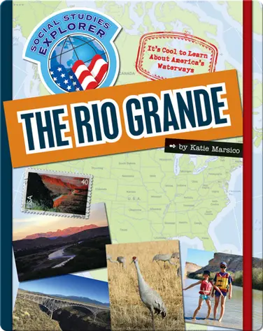 The Rio Grande book