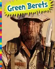 Green Berets