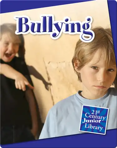 Bullying book