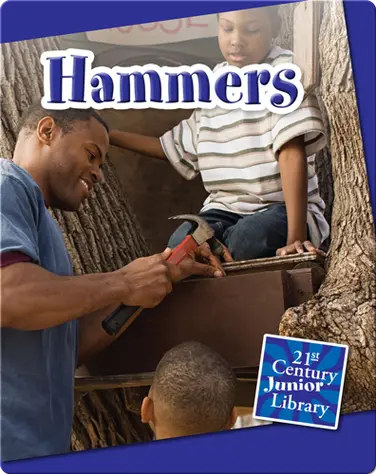 Hammers book