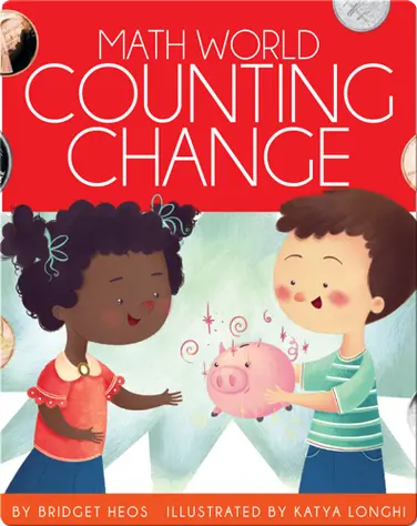 Counting Change book