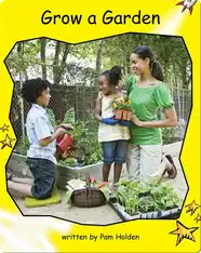 Grow a Garden
