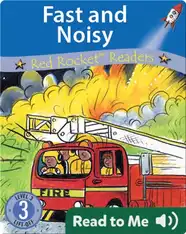 Fast and Noisy