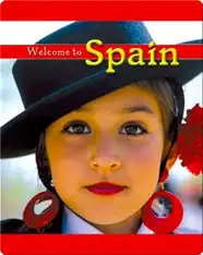Welcome to Spain
