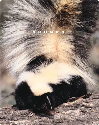 Skunks book