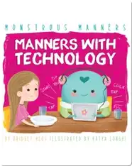 Manners With Technology
