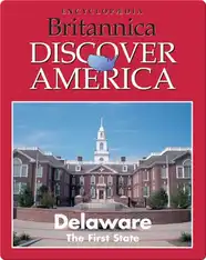Delaware: The First State