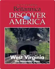 West Virginia: The Mountain State
