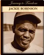 Jackie Robinson