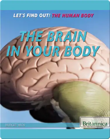 The Brain in Your Body book