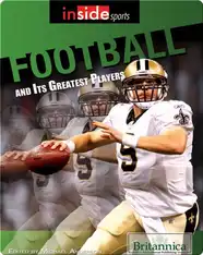 Football and Its Greatest Players