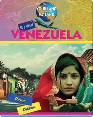 We Visit Venezuela