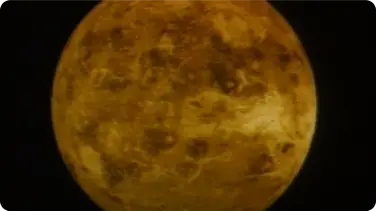 Venus - The Hostile Planet book