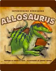 Allosaurus
