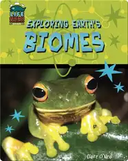 Exploring Earth's Biomes