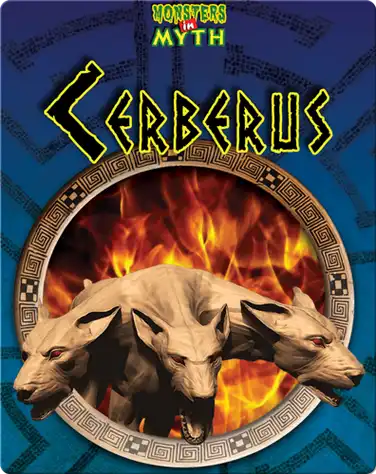 Cerberus book