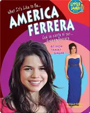 América Ferrera